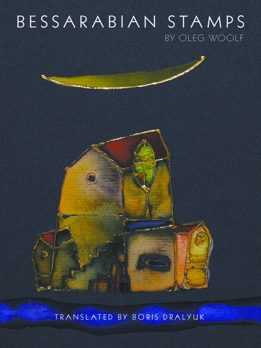 Title details for Bessarabian Stamps by Oleg Woolf - Available